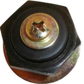 Poignée et serrure de porte John Deere 6100 - pour JOHN DEERE