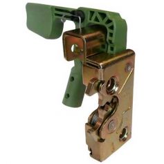 Loquet de porte gauche réf. AL202908 pour John Deere Loquet de porte gauche réf. AL202908 pour John Deere