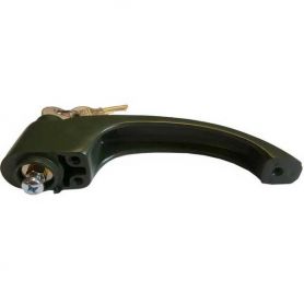 Poignée de porte John Deere 940 1040 1140 1640 pour JOHN DEERE