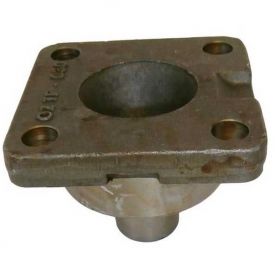 Pivot d'attelage réf. L112111 pour John Deere
