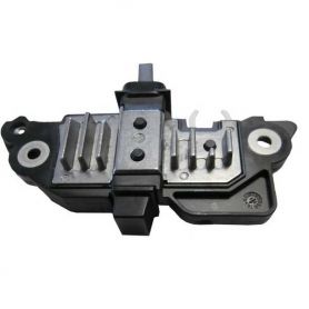 Régulateur d'alternateur John Deere 10s 20s 30s pour JOHN DEERE