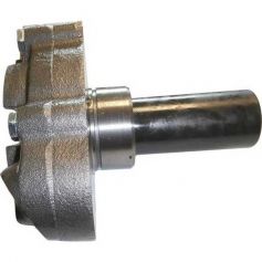 Transmission de pompe à huile John Deere 50 55 pour JOHN DEERE Transmission de pompe à huile John Deere 50 55 pour JOHN DEERE