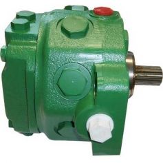 Pompe hydraulique John Deere 20 30 40 50 pour JOHN DEERE Pompe hydraulique John Deere 20 30 40 50 pour JOHN DEERE