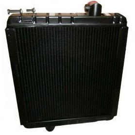 Radiateur John Deere 6110 6200 6210 6310 6410 pour JOHN DEERE