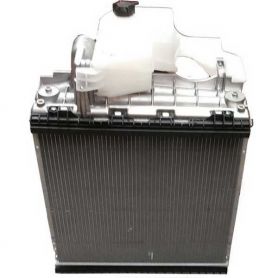 Radiateur John Deere Série 6 cylindres 20 pour JOHN DEERE