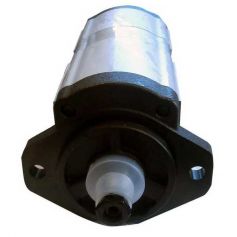 Pompe hydraulique Renault Ceres avec moteur MWM pour RENAULT Pompe hydraulique Renault Ceres avec moteur MWM pour RENAULT