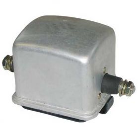 Régulateur De Tension 6V - Bullet pour FORD