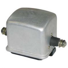 Régulateur De Tension 6V - Bullet pour FORD Régulateur De Tension 6V - Bullet pour FORD