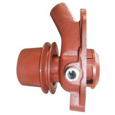 Pompe à eau David Brown 880 770 780 880 885 pour David Brown Pompe à eau David Brown 880 770 780 880 885 pour David Brown