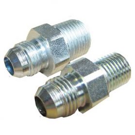 Kit de conversion 135 pompe ronde pour les reins pour MASSEY FERGUSON