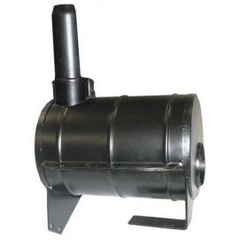 Boîte d'échappement John Deere 2140 2850 Turbo pour JOHN DEERE