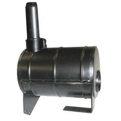 Boîte d'échappement John Deere 2140 2850 Turbo pour JOHN DEERE Boîte d'échappement John Deere 2140 2850 Turbo pour JOHN DEERE