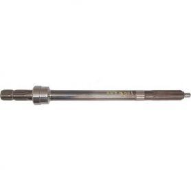 Arbre de prise de force 290 390 390T 540tpm à une vitesse pour MASSEY FERGUSON