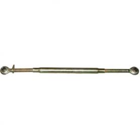 Maillon supérieur 20 "Cat 2 pour MASSEY FERGUSON