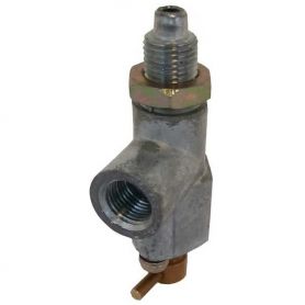 Robinet d'essence 200 300 laiton pour MASSEY FERGUSON