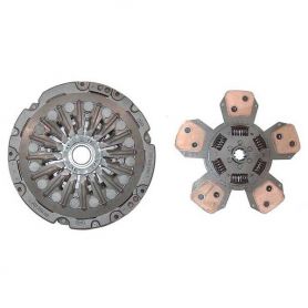 Kit d'embrayage réf. AL64948 pour John Deere