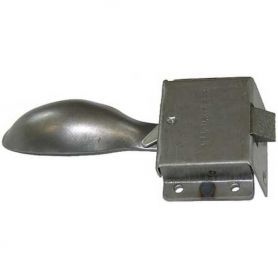 Door Slam Lock Duncan pour MASSEY FERGUSON