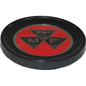 Emblème de capuchon de volant réf. 1870806M91 - Massey Ferguson
