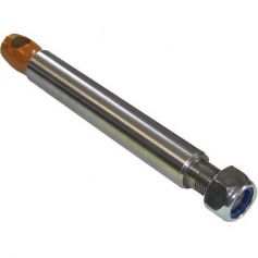 Tige Chrome 265 275 290 575 590 pour MASSEY FERGUSON Tige Chrome 265 275 290 575 590 pour MASSEY FERGUSON