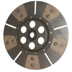 Disque d'embrayage réf. 328026711 - Massey Ferguson Disque d'embrayage réf. 328026711 - Massey Ferguson