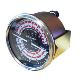 Horloge de compte-tours réf. 1860063M91 - Massey Ferguson