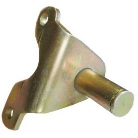 Pédale d’embrayage Pivot 188 265 290 390 pour MASSEY FERGUSON
