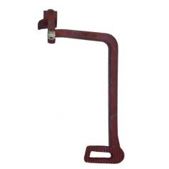 Pédale de frein 275 285 290 RH pour MASSEY FERGUSON Pédale de frein 275 285 290 RH pour MASSEY FERGUSON