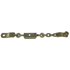 Stabilisateur de chaîne 135 240 Chaîne OE lien de type 5 pour MASSEY FERGUSON