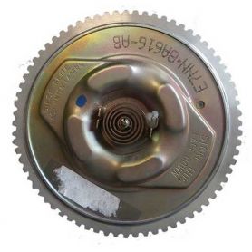 Ventilateur visqueux Ford 7610 pour FORD