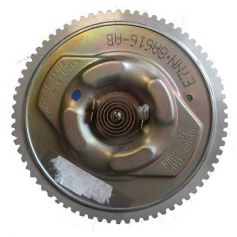 Ventilateur visqueux Ford 7610 pour FORD Ventilateur visqueux Ford 7610 pour FORD
