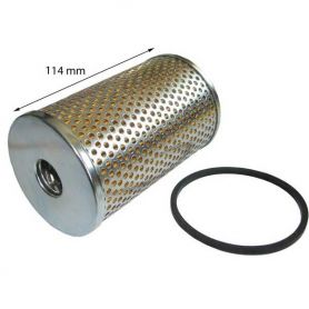 Filtre à huile moteur réf. 1457429493 - Massey Ferguson