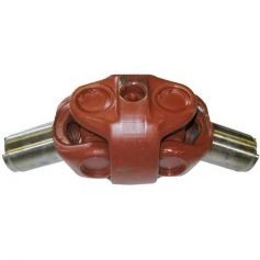 Ensemble d'axe de pont avant ZF APL 325 pour IHC Ensemble d'axe de pont avant ZF APL 325 pour IHC