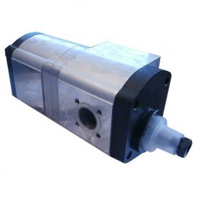 Pompe de direction hydraulique et assistée 3000 6100 pour MASSEY FERGUSON