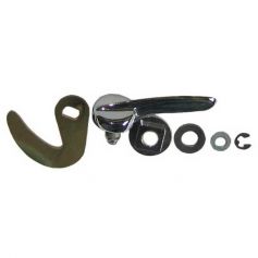 Kit de verrouillage du couvercle de batterie réf. 897788M91 - Massey Ferguson Kit de verrouillage du couvercle de batterie réf. 897788M91 - Massey Ferguson