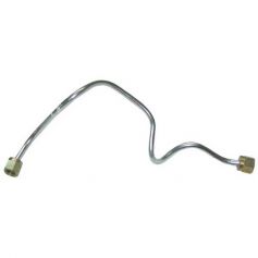 Tuyau d'injecteur 135 No 1, type tardif pour MASSEY FERGUSON Tuyau d'injecteur 135 No 1, type tardif pour MASSEY FERGUSON