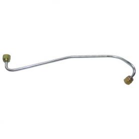 Tuyau d'injecteur 135 No 2 pour MASSEY FERGUSON