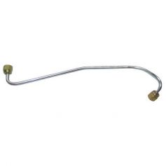 Tuyau d'injecteur 135 No 2 pour MASSEY FERGUSON Tuyau d'injecteur 135 No 2 pour MASSEY FERGUSON