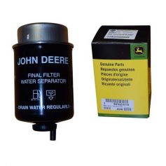 Filtre à carburant réf. RE52987 pour John Deere