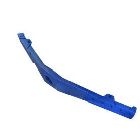 Poutre d'essieu avant centre Ford 2000 3000 pour FORD