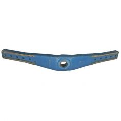 Poutre d'essieu avant centre Ford 3000 3600 3610 pour FORD Poutre d'essieu avant centre Ford 3000 3600 3610 pour FORD