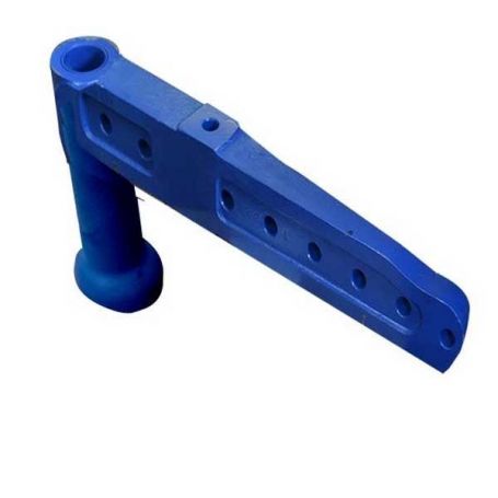 Support d'essieu avant Ford 3000 3610 RH pour FORD Support d'essieu avant Ford 3000 3610 RH pour FORD