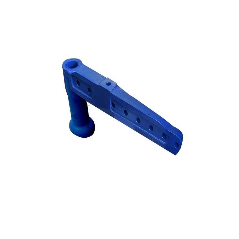 Support d'essieu avant Ford 3000 3610 RH pour FORD