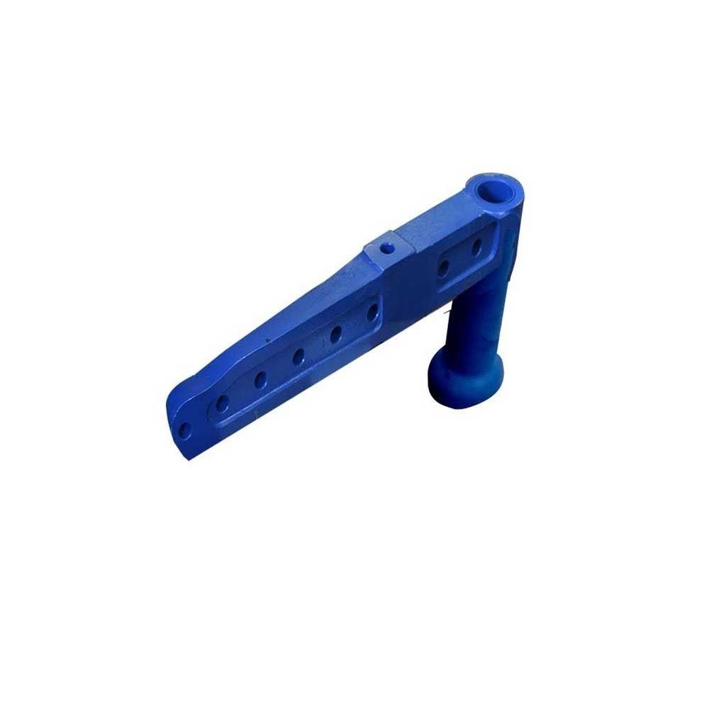 Support d'essieu avant Ford 3000 3610 LH pour FORD
