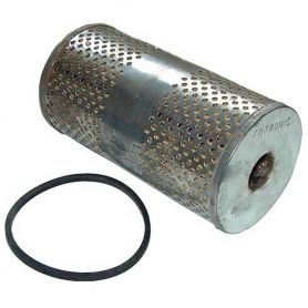 Filtre hydraulique réf. 81802003 - Ford New Holland