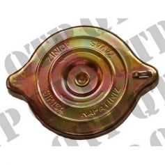 Bouchon de radiateur réf. 81711544 - Ford New Holland