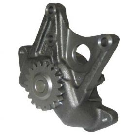 Assemblage de pompe à huile réf. 4222282M91 - Massey Ferguson