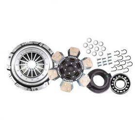 Kit d'embrayage réf. 9973698 - Ford New Holland