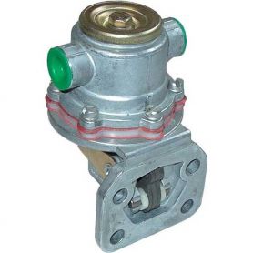 Pompe d'aspiration de carburant pour SAME