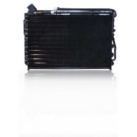 Condenseur de climatisation réf. 82000921 - Ford New Holland