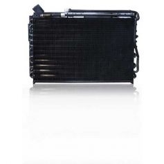 Condenseur de climatisation réf. 82000921 - Ford New Holland Condenseur de climatisation réf. 82000921 - Ford New Holland